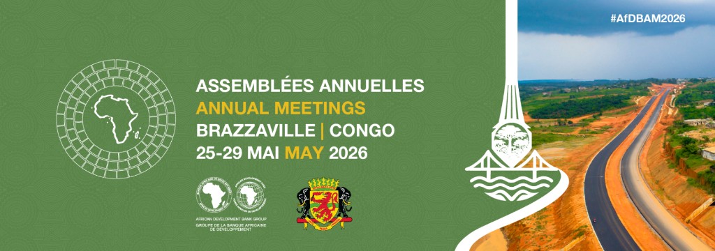 AfDB Annual Meetings 2026 - Brazzaville